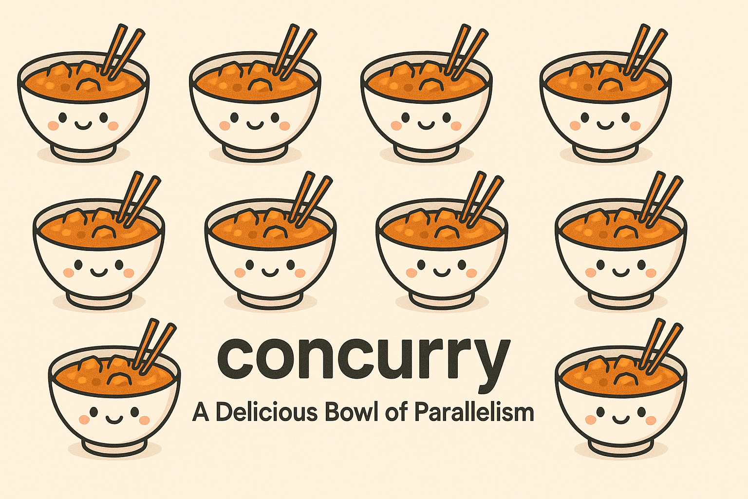 Concurry